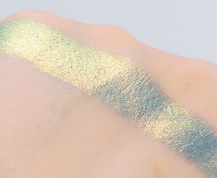 Terra Moons Voyager Cosmic Chameleon Shadow