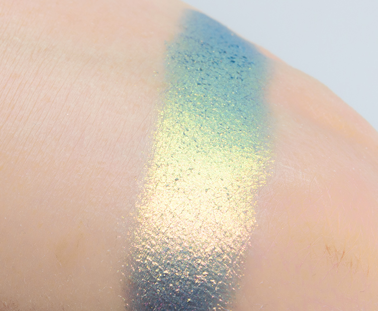 Terra Moons Voyager Cosmic Chameleon Shadow