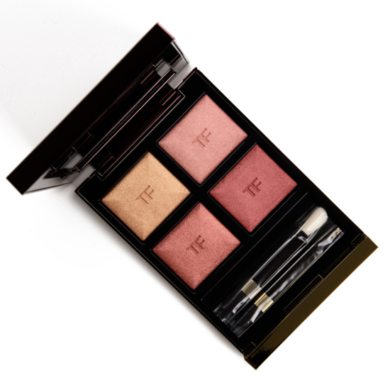 Tom Ford Beauty Golden Hour Eye Color Quad