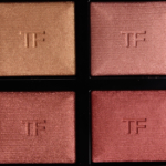 Tom Ford Beauty Golden Hour Eye Color Quad