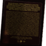 Tom Ford Beauty Golden Hour Eye Color Quad