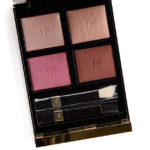 Tom Ford Beauty Hazy Sensuality Eye Color Quad