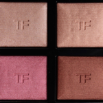 Tom Ford Beauty Hazy Sensuality Eye Color Quad