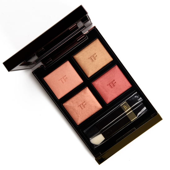 Tom Ford Beauty Peach Dawn Eye Color Quad