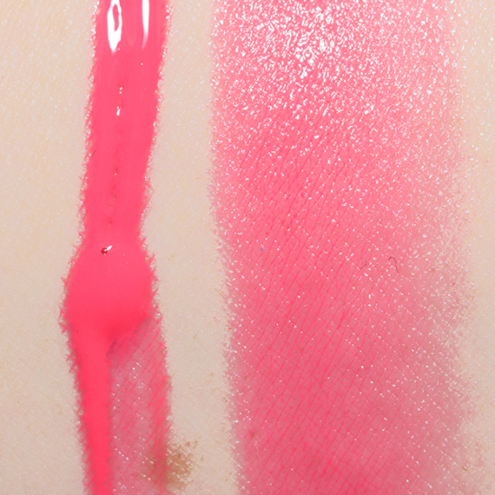 Urban Decay Drippin' Hydromaniac Dewy Liquid Blush
