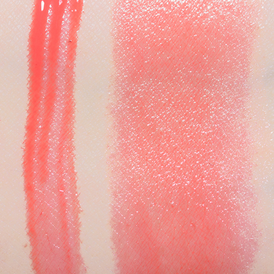 Urban Decay Obsessed Hydromaniac Dewy Liquid Blush