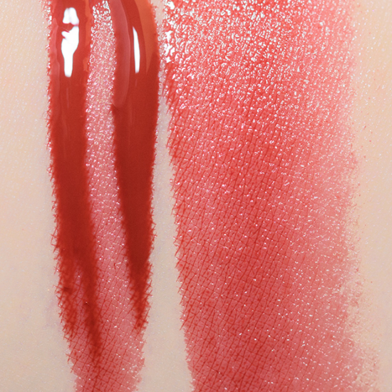 Urban Decay Rebellious Hydromaniac Dewy Liquid Blush