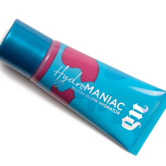 Urban Decay Unhinged Hydromaniac Dewy Liquid Blush