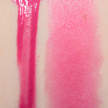 Urban Decay Unhinged Hydromaniac Dewy Liquid Blush