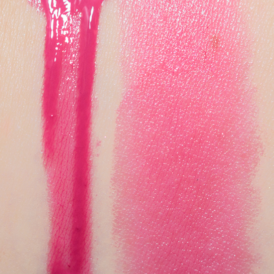 Urban Decay Unhinged Hydromaniac Dewy Liquid Blush