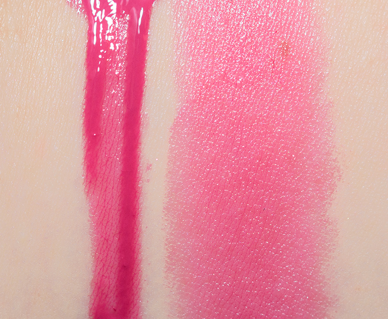 <p class="text-center">Urban Decay Unhinged Hydromaniac Dewy Liquid Blush</p>