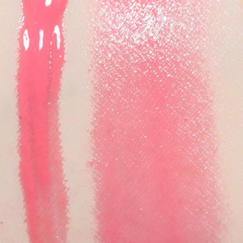 Urban Decay Wrecked Hydromaniac Dewy Liquid Blush