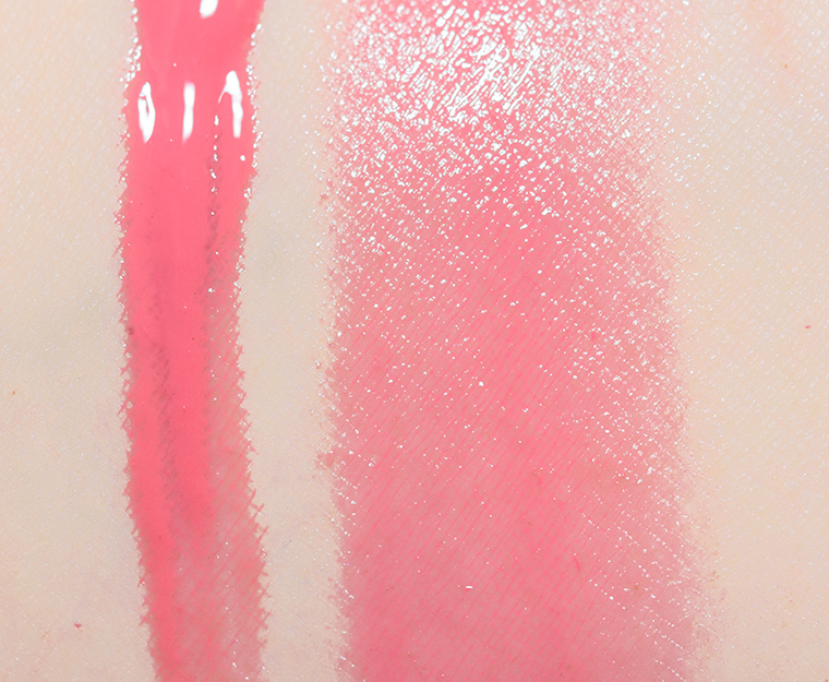 Urban Decay Wrecked Hydromaniac Dewy Liquid Blush