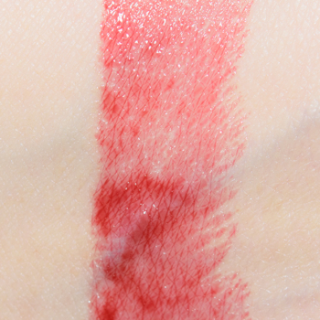 YSL Burgundy Temptation (6) Candy Glaze Lip Gloss Stick