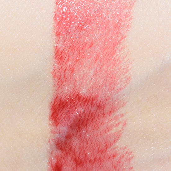 YSL Burgundy Temptation (6) Candy Glaze Lip Gloss Stick