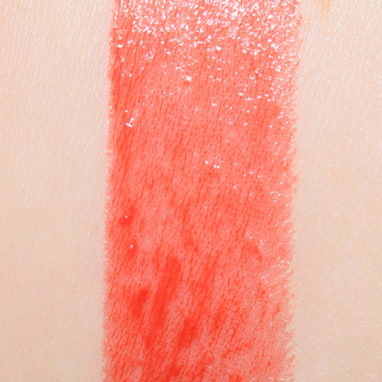 YSL Chili Delight (8) Candy Glaze Lip Gloss Stick