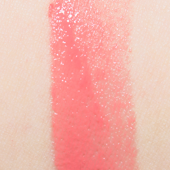 YSL Flashing Rose (13) Candy Glaze Lip Gloss Stick
