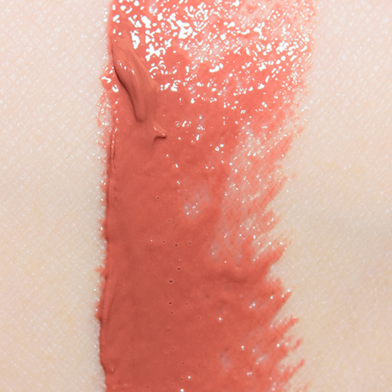 YSL Nude Pleasure (4) Candy Glaze Lip Gloss Stick