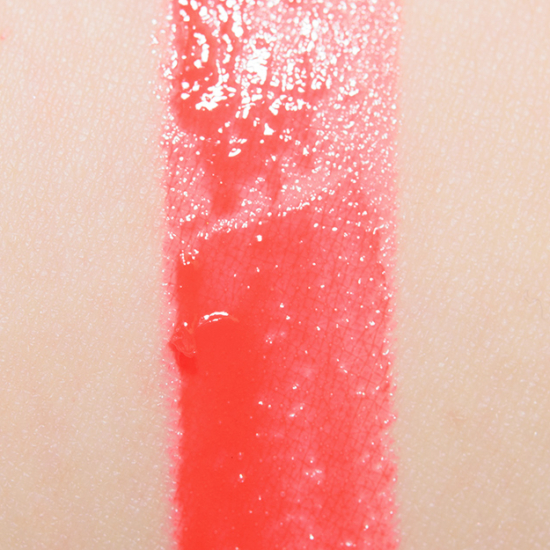 YSL Red Thrill (11) Candy Glaze Lip Gloss Stick