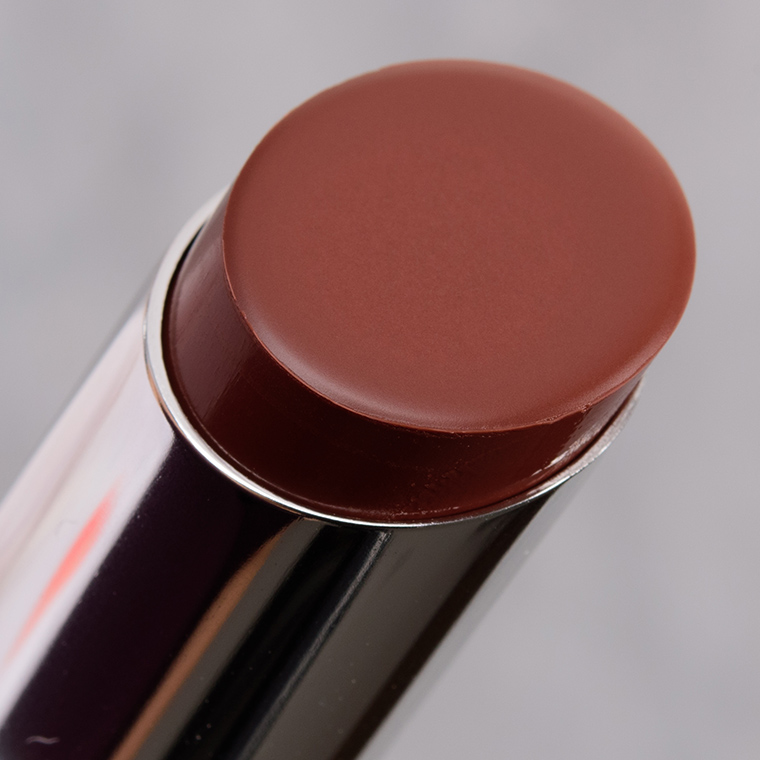 YSL Scenic Brown (14) Candy Glaze Lip Gloss Stick