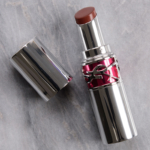 YSL Scenic Brown (14) Candy Glaze Lip Gloss Stick