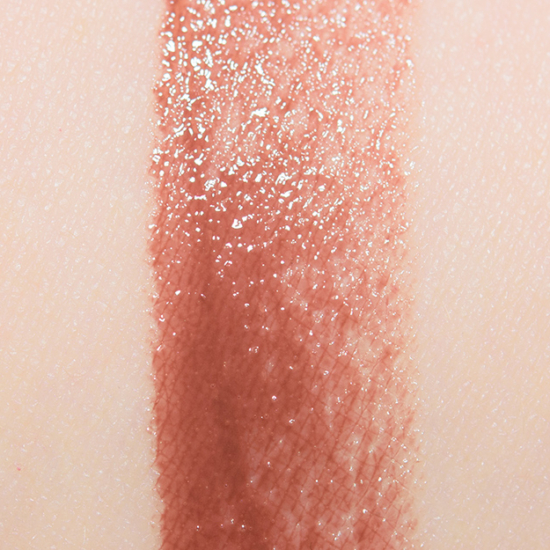 YSL Scenic Brown (14) Candy Glaze Lip Gloss Stick