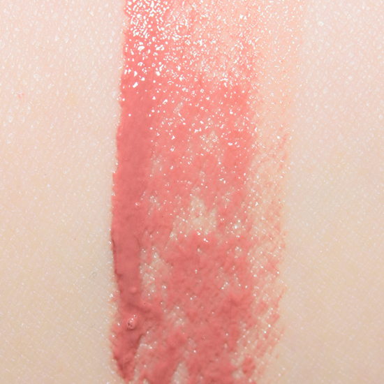 YSL Showcasing Nude (15) Candy Glaze Lip Gloss Stick