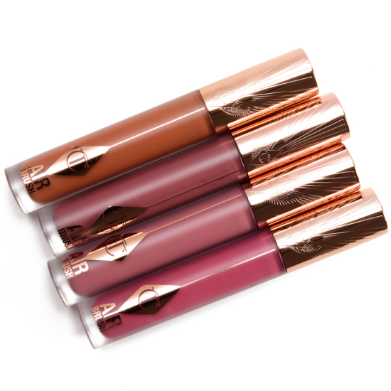 Charlotte Tilbury Airbrush Flawless Lip Blur