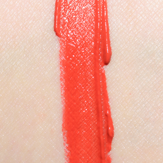 Charlotte Tilbury Flame Blur Airbrush Flawless Lip Blur