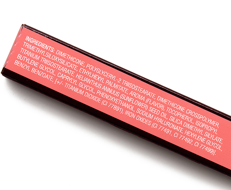 Charlotte Tilbury Honey Blur Airbrush Flawless Lip Blur