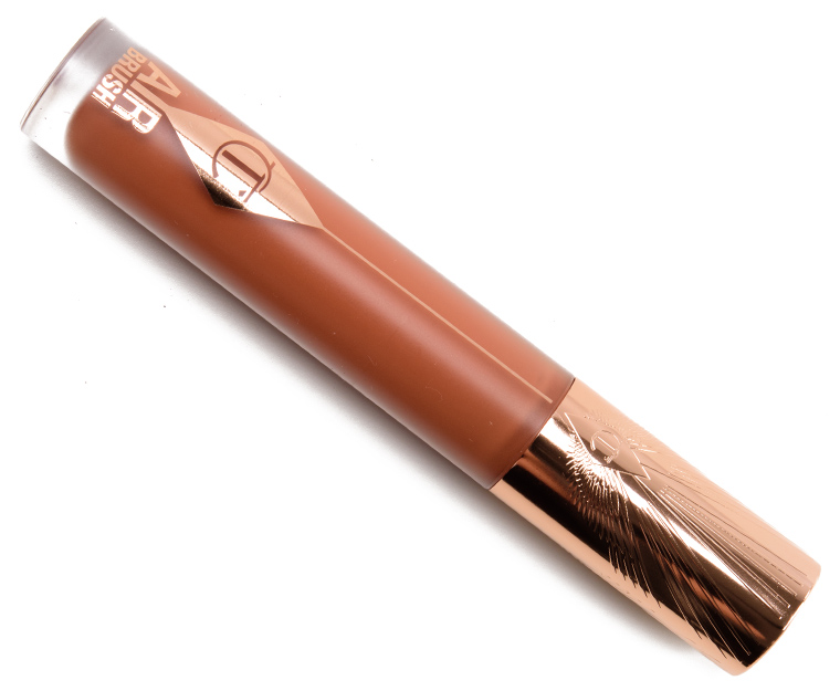 Charlotte Tilbury Nude Blur Airbrush Flawless Lip Blur