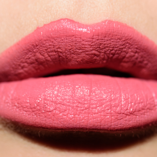 Charlotte Tilbury Rose Blur Airbrush Flawless Lip Blur