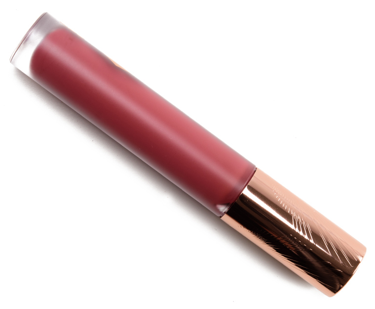 Charlotte Tilbury Walk of No Shame Blur Airbrush Flawless Lip Blur