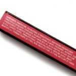 Charlotte Tilbury Walk of No Shame Blur Airbrush Flawless Lip Blur