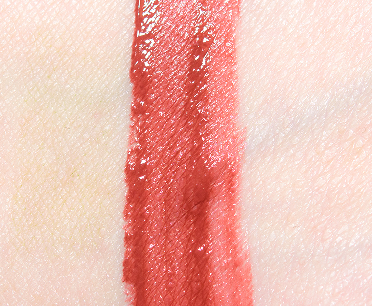 Charlotte Tilbury Walk of No Shame Blur Airbrush Flawless Lip Blur