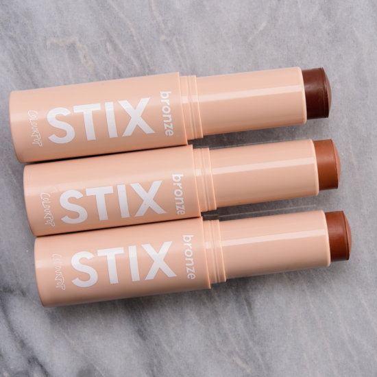 ColourPop Bronze Stix