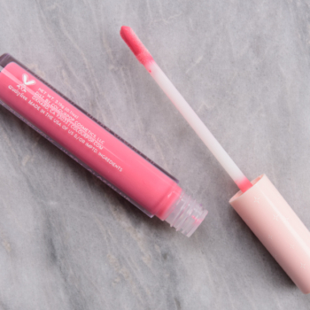 ColourPop Ultra Glossy Lip Gloss Bubblegum