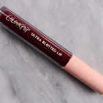 ColourPop Canon Dr Ultra Blotted Lip