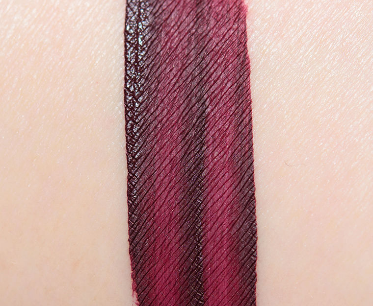 ColourPop Currant Mood Ultra Matte Lip