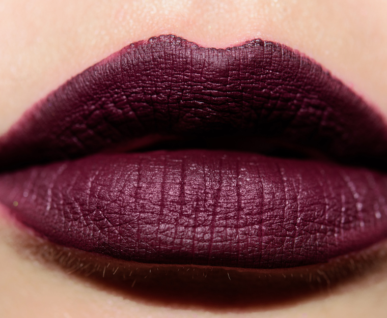 ColourPop Currant Mood Ultra Matte Lip