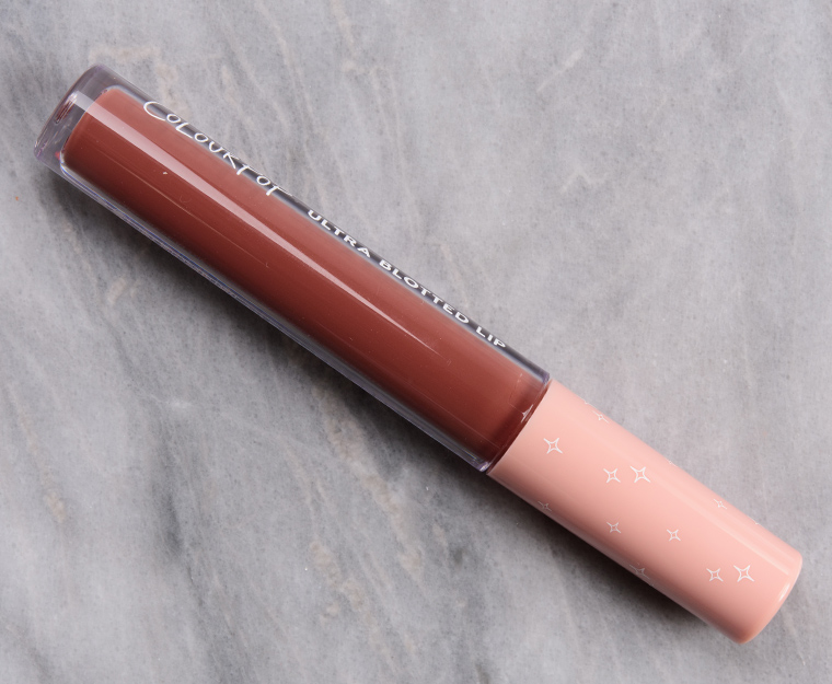 ColourPop Espresso Martini Ultra Blotted Lip