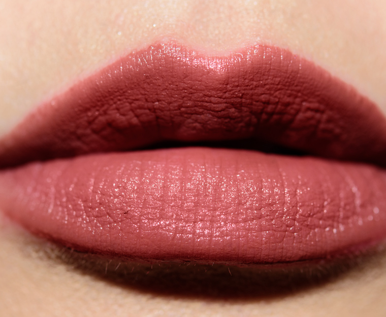 ColourPop Espresso Martini Ultra Blotted Lip