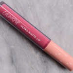 ColourPop Flurries Ultra Matte Lip