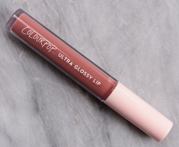 ColourPop Hit Snooze Ultra Glossy Lip Gloss