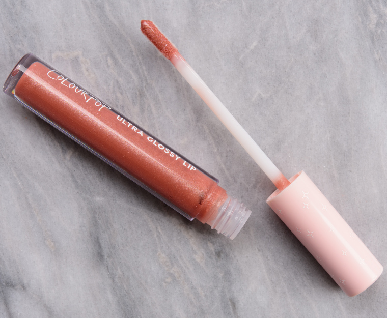 ColourPop It Girl Ultra Glossy Lip Gloss