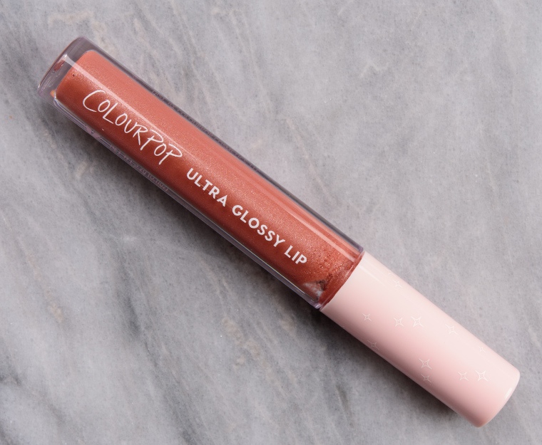 ColourPop It Girl Ultra Glossy Lip Gloss