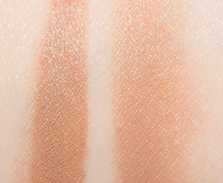 ColourPop La Jolla Cove Bronze Stix