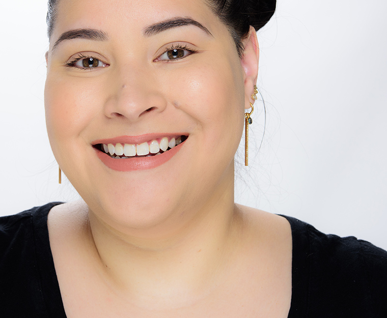 ColourPop La Jolla Cove Bronze Stix