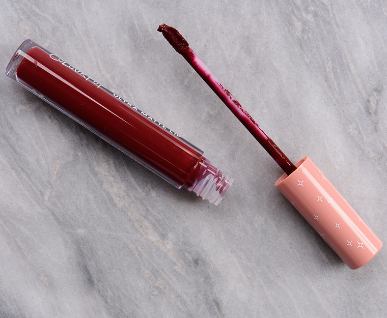 ColourPop LAX Ultra Matte Lip