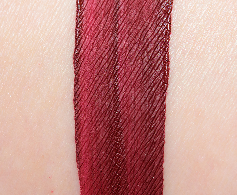 <p class="text-center">ColourPop LAX Ultra Matte Lip</p>